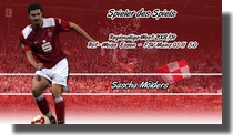 Spieler des Spiels 11