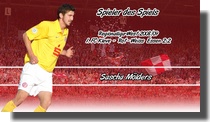 Spieler des Spiels 12