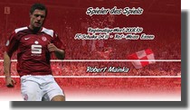 Spieler des Spiels 19