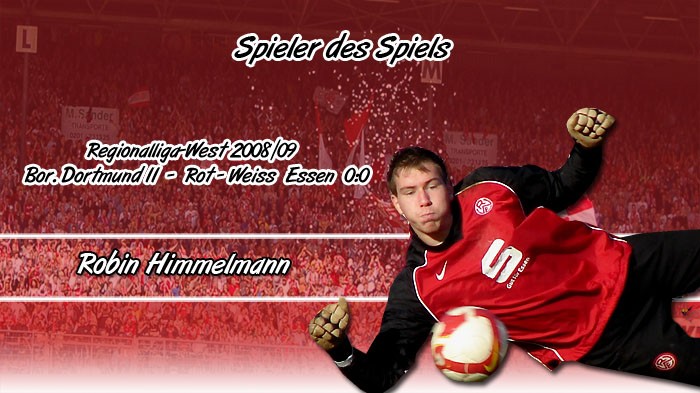 Spieler des Spiels 34