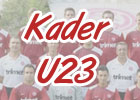 Kader U23