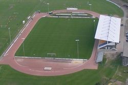 Stadion Cloppenburg