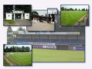 Stadion Kleve