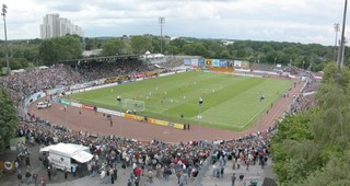 Stadion Preußen Münster