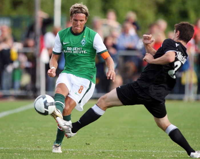 Werder Bremen - Rot-Weiss Essen (koenig.events.de)