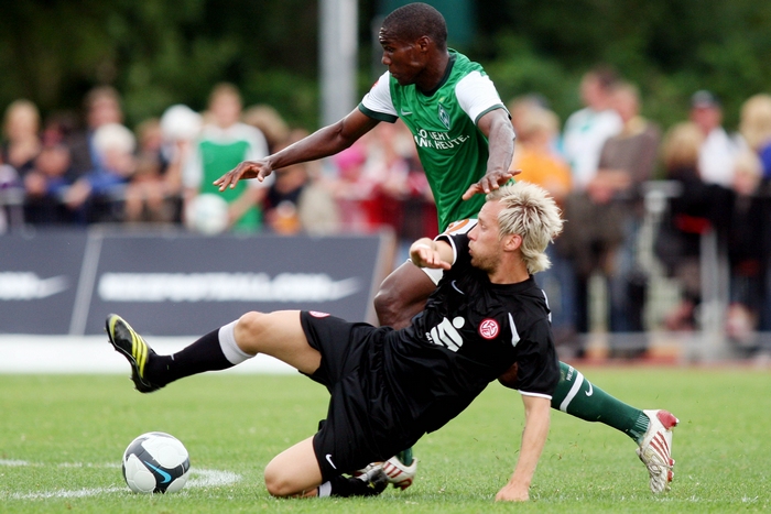 Werder Bremen - Rot-Weiss Essen (koenig.events.de)