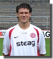 Mario Klinger - Saison 2007/08