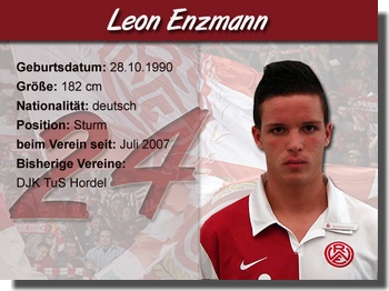 Leon Enzmann