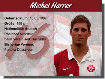 Michel Harrer