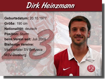 Dirk Heinzmann