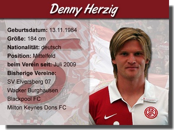 Denny Herzig