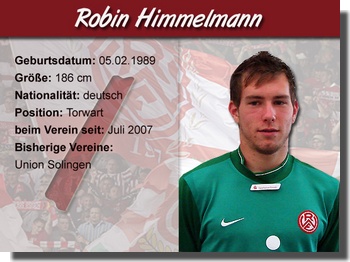 Robin Himmelmann