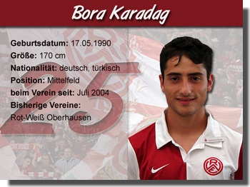 Bora Karadag