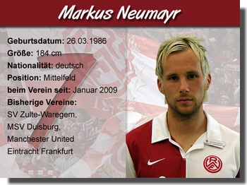 Markus Neumayr