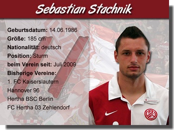 Sebastian Stachnik