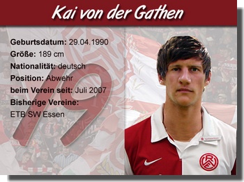 Kai von der Gathen