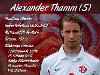 Alexander Thamm