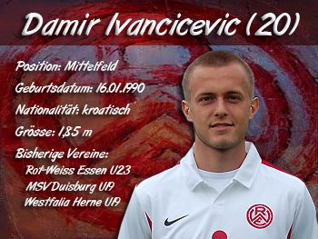 Damir Ivancicevic