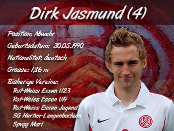 Dirk Jasmund