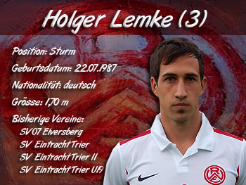 Holger Lemke