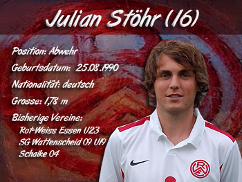 Julian Stöhr