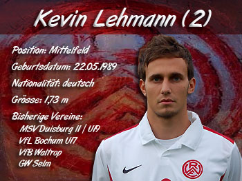 Kevin Lehmann
