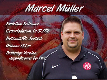 Marcel Müller