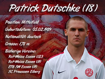 Patrick Dutschke