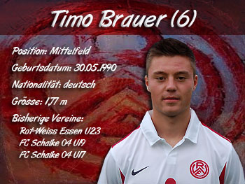 Timo Brauer