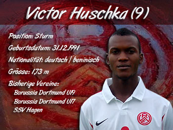 Victor Huschka