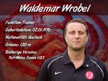 Waldemar Wrobel