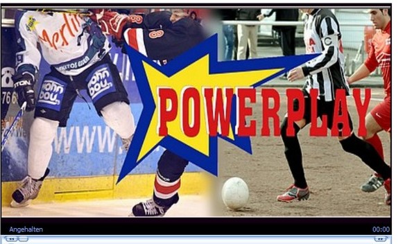 Powerplay-TV