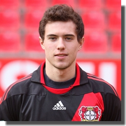 Stefan Grummel - Bildquelle Bayer04.de