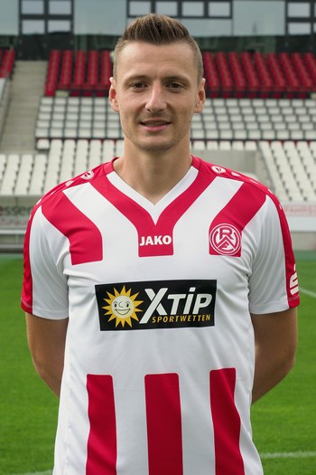 Kamil Bednarski