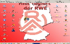 RWE regiert