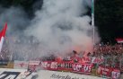 Pyro Wuppertal away